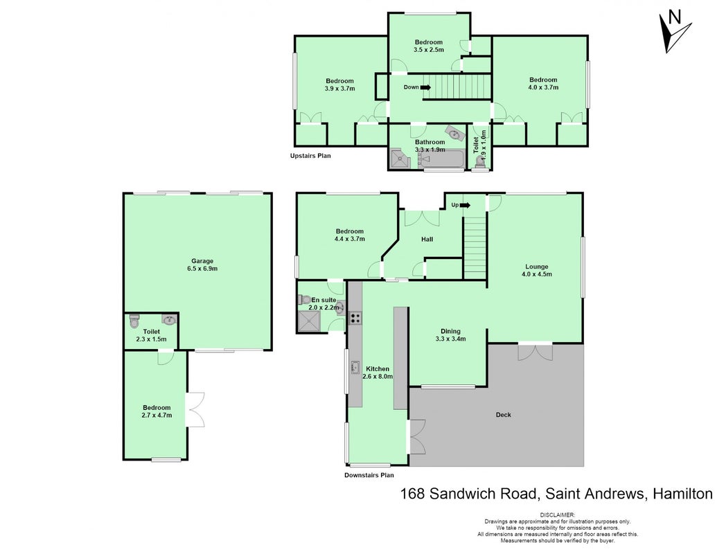 168 Sandwich Road, St Andrews, Hamilton - Carousel 19