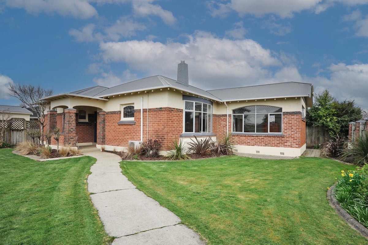 81 Short Street, Richmond, Invercargill - Carousel 22