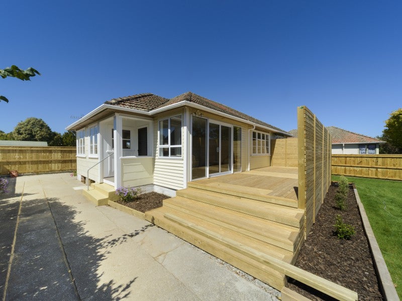 68B McGregor Street, Milson, Palmerston North - Carousel 1