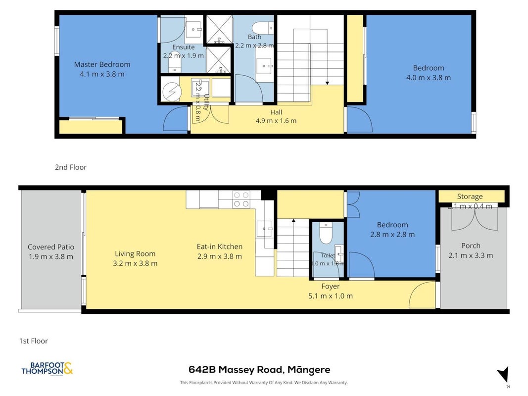 642B Massey Road, Mangere, Auckland - Carousel 28