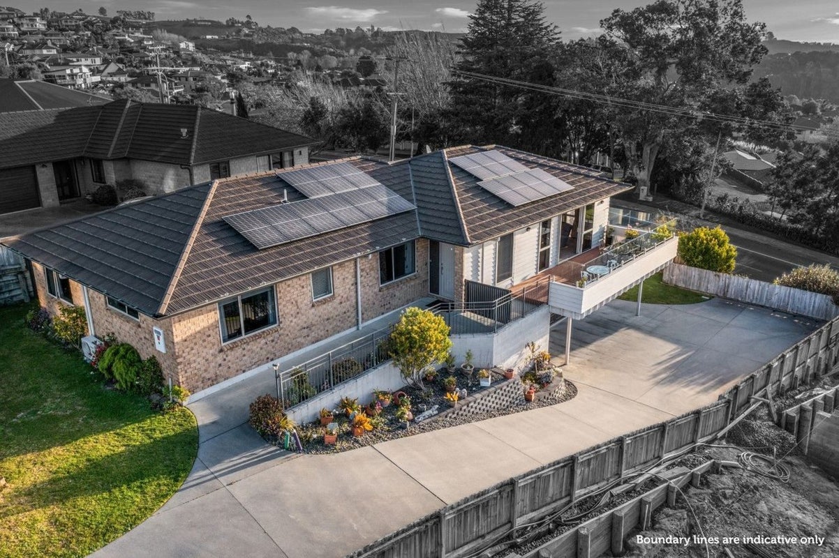 8 Utopia Park Heights, Welcome Bay, Tauranga - Carousel 20