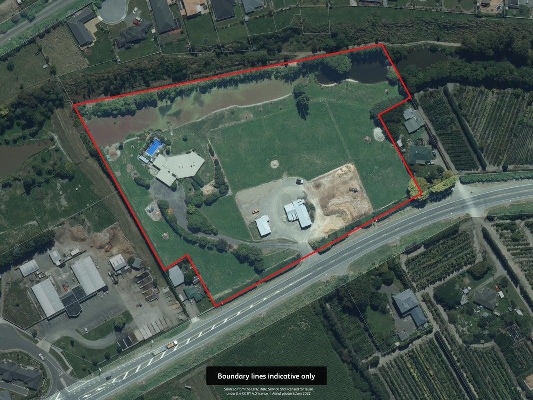 291 Napier Road, Kelvin Grove, Palmerston North - Carousel 39
