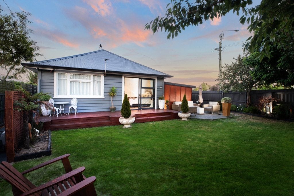 98 Northcote Road, Northcote, Christchurch - Carousel 2