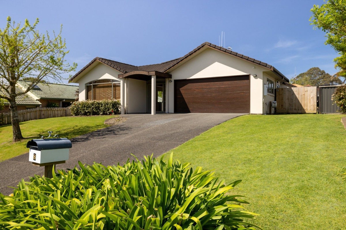 8 Wouldbank Way, Welcome Bay, Tauranga - Carousel 2