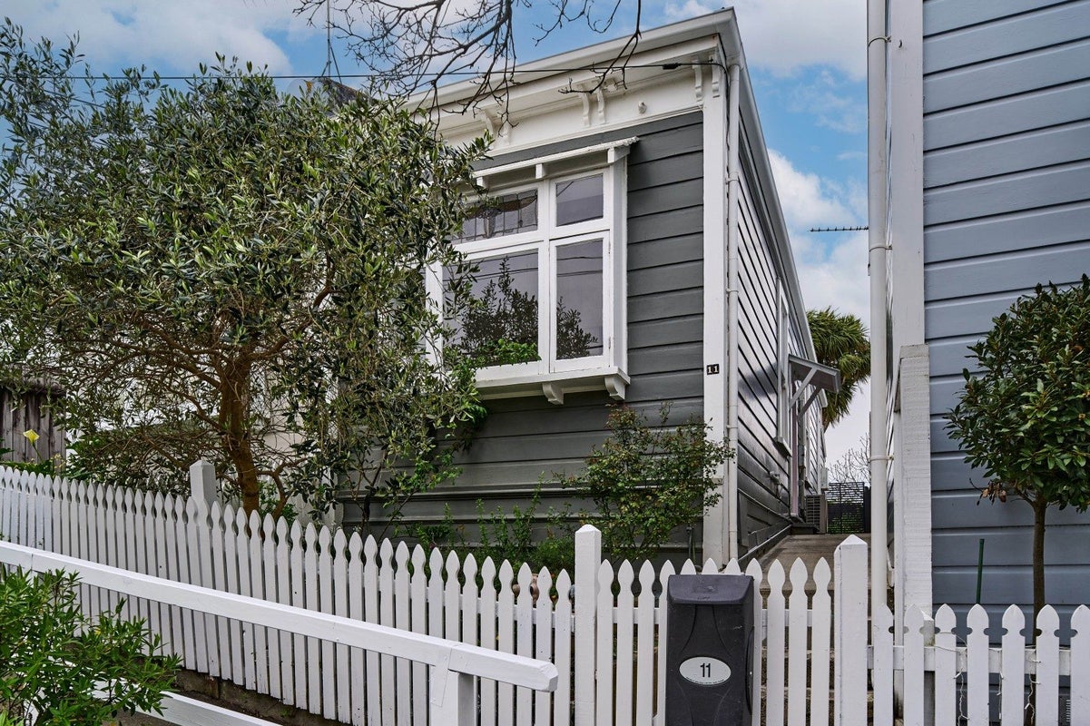 11 Wright Street, Mount Cook, Wellington - Carousel 1