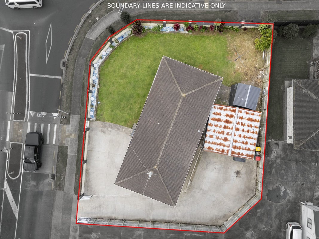 89 Idlewild Avenue, Mangere, Auckland - Carousel 2