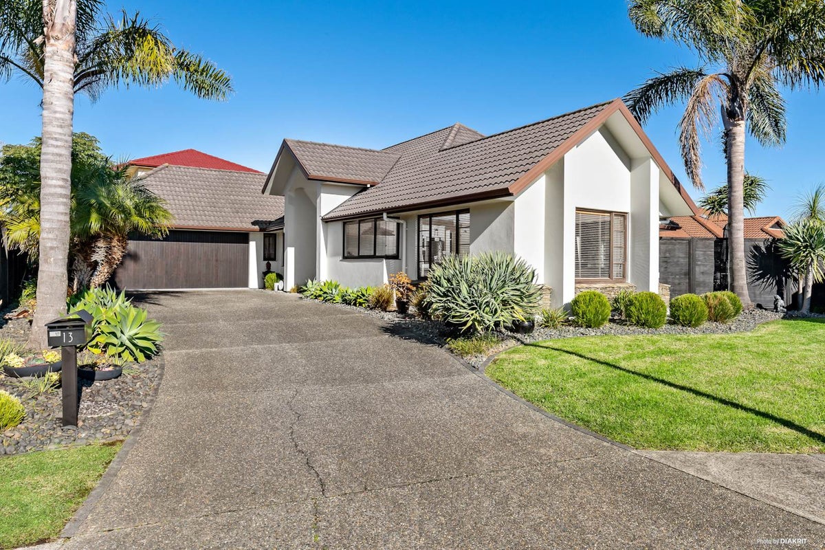 13 Elwyn Close, Flat Bush, Auckland - Carousel 2