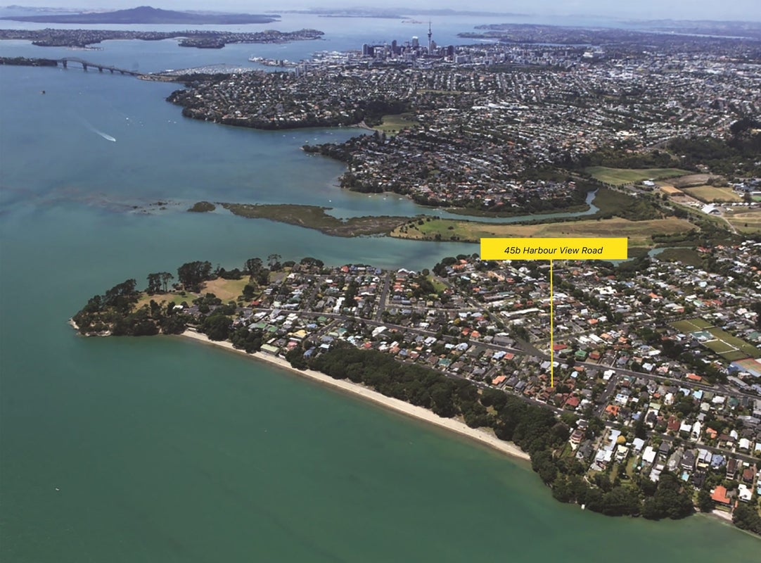 45B Harbour View Road, Point Chevalier, Auckland - Carousel 18