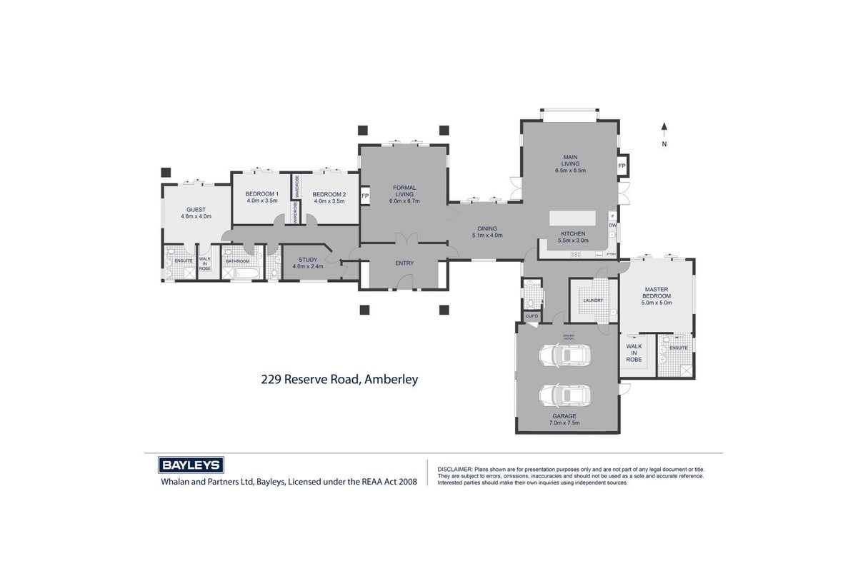 253B Reserve Road, Balcairn, Amberley - Carousel 32