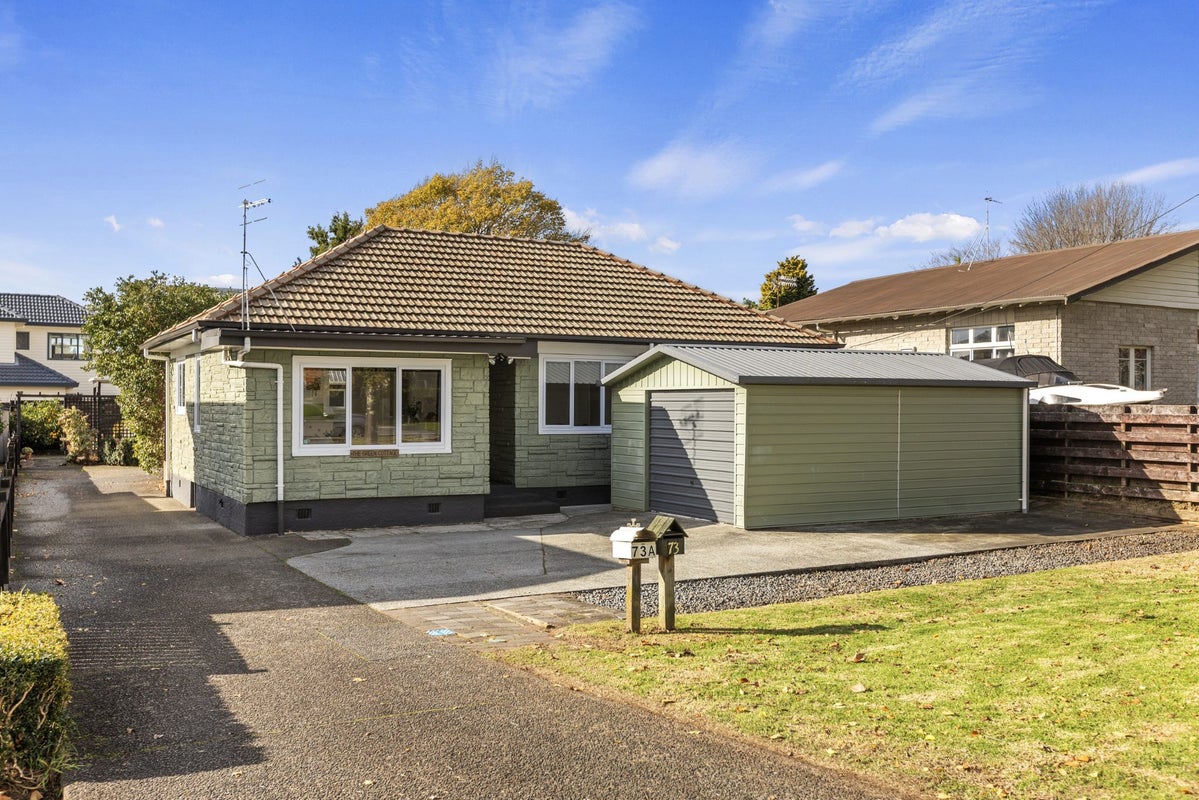 73 Seventeenth Avenue, Tauranga South, Tauranga - Carousel 1