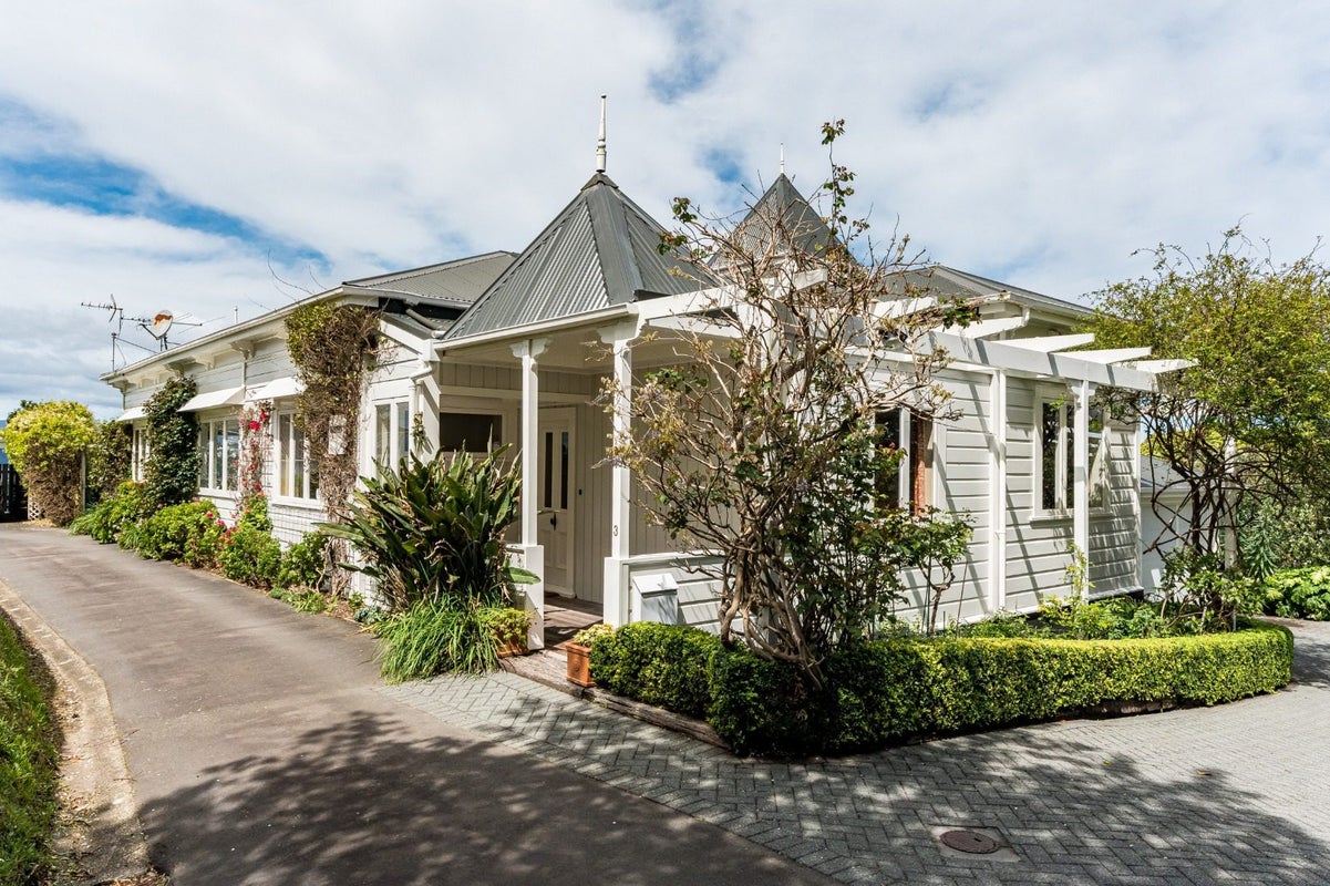 3 Rawhiti Terrace, Kelburn, Wellington - Carousel 1