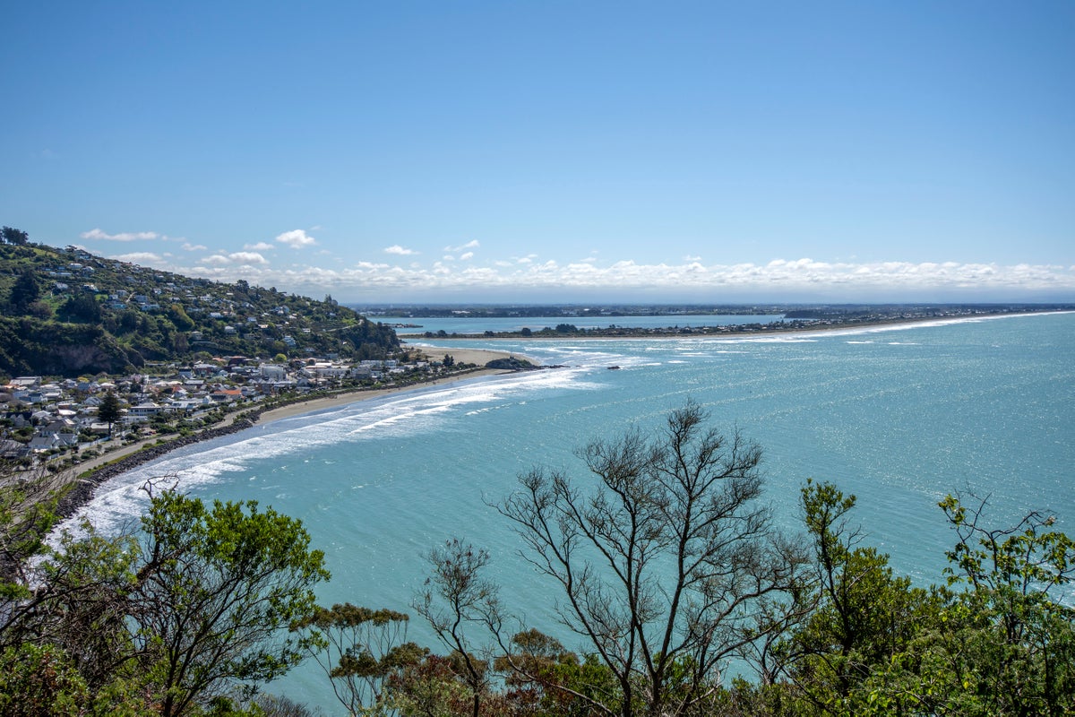 23 Scarborough Road, Scarborough, Christchurch - Carousel 1
