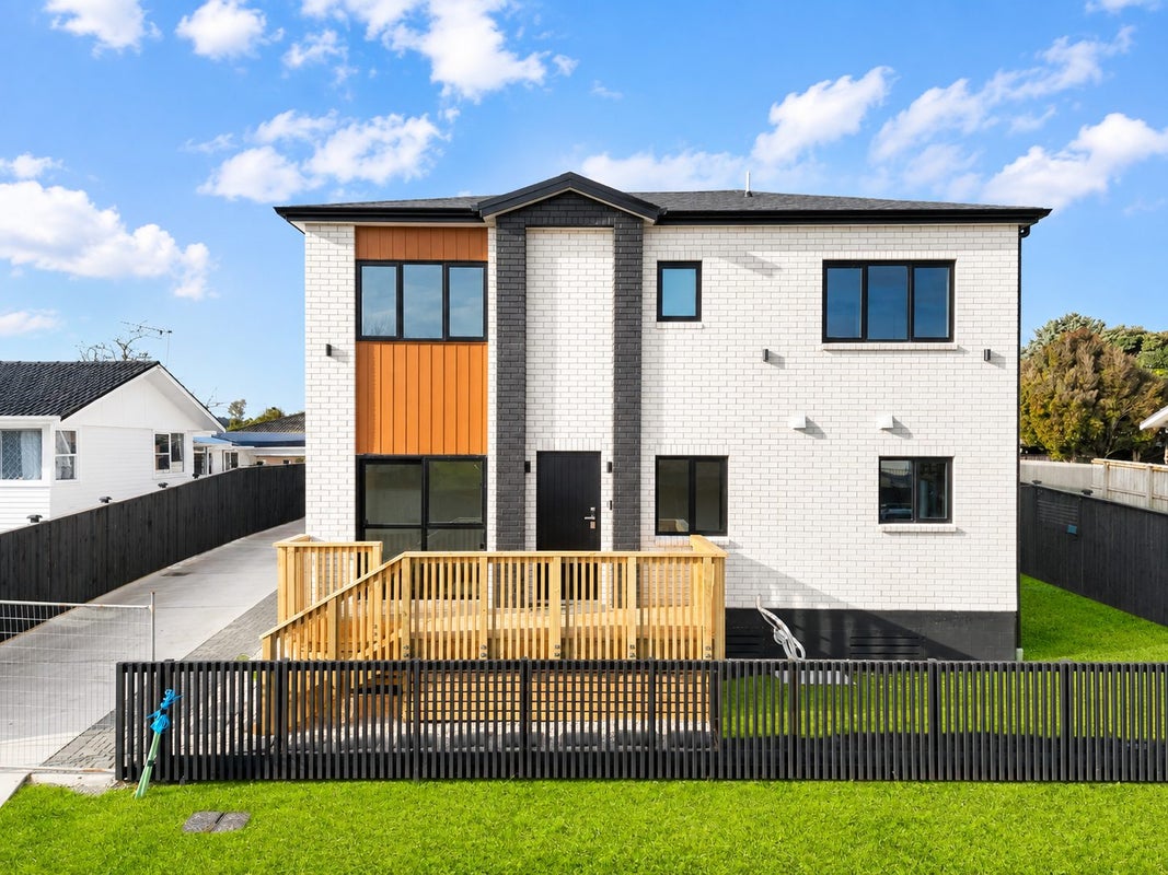47 Beeston Crescent, Manurewa, Auckland - Carousel 1