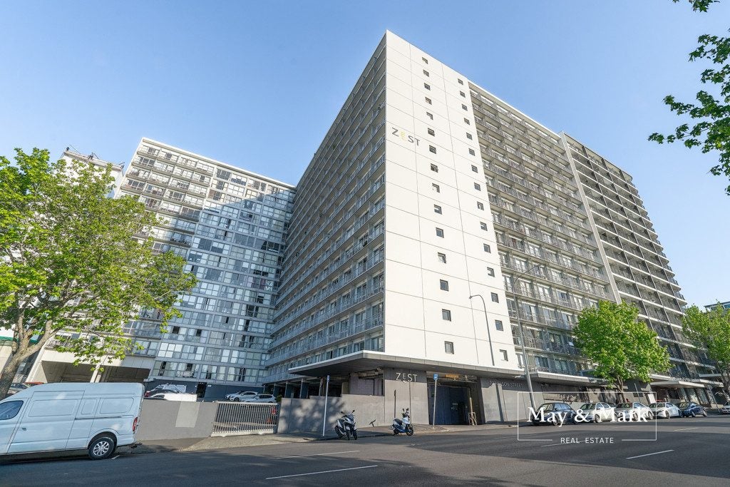 1135/72 Nelson Street, Auckland Central, Auckland - Carousel 1
