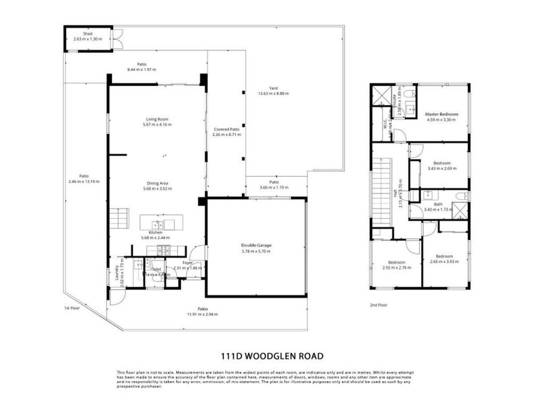 111D Woodglen Road, Glen Eden, Auckland - Carousel 17