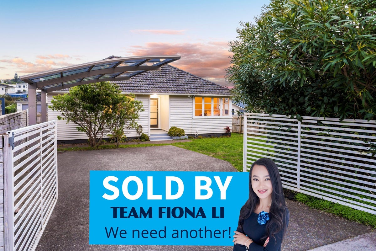 12A Kallu Crescent, Mount Roskill, Auckland - Carousel 1