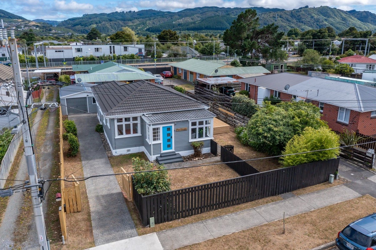 78 Seddon Street, Wallaceville, Upper Hutt - Carousel 2
