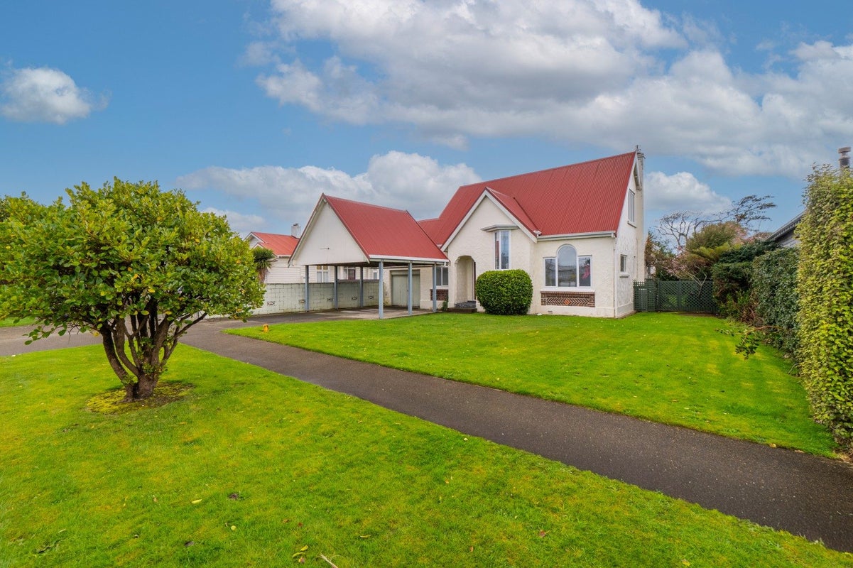 32 Beatrice Street, Avenal, Invercargill, Southland - Carousel 2