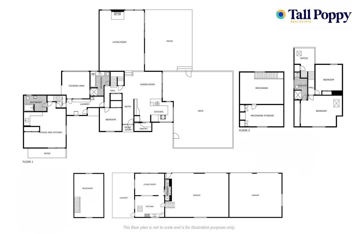 487 Harley Road, Upper Moutere - Carousel 33