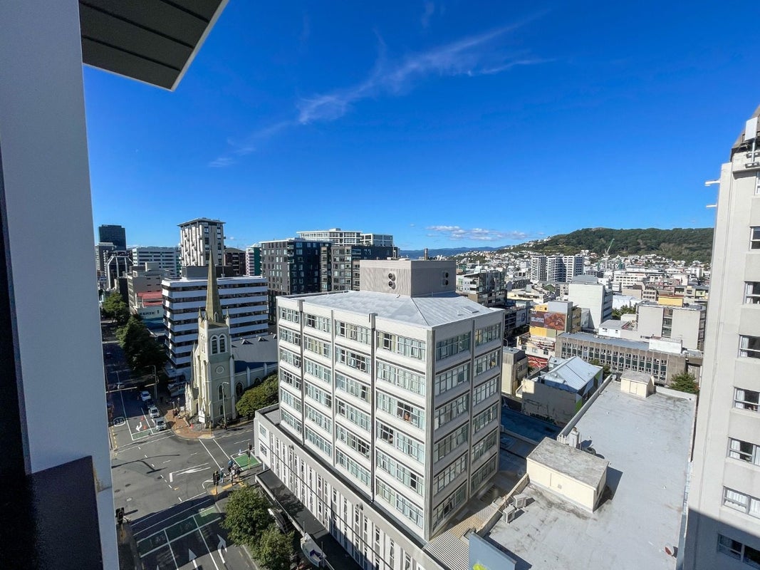 1002/212 Willis Street, Te Aro, Wellington - Carousel 15