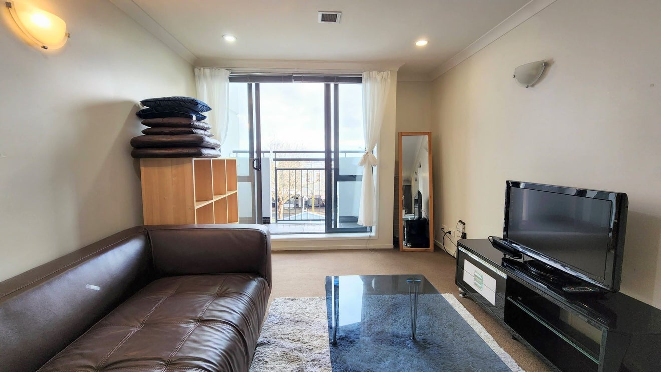 3C/160 Symonds Street, Grafton, Auckland - Carousel 2