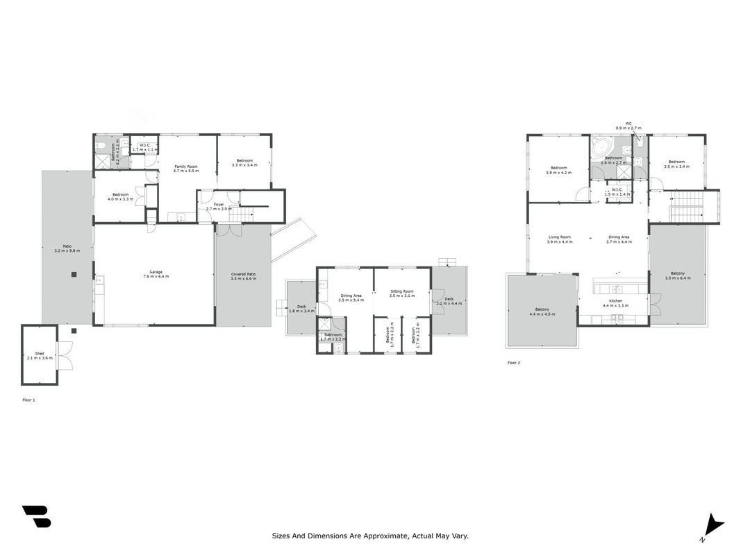 214 Mary Road, Whangamata - Carousel 31