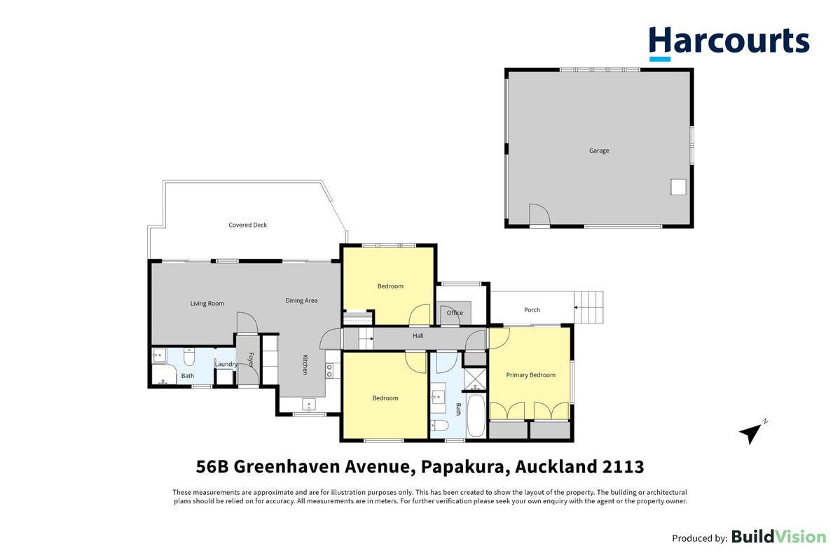2/56 Greenhaven Avenue, Papakura, Auckland - Carousel 16