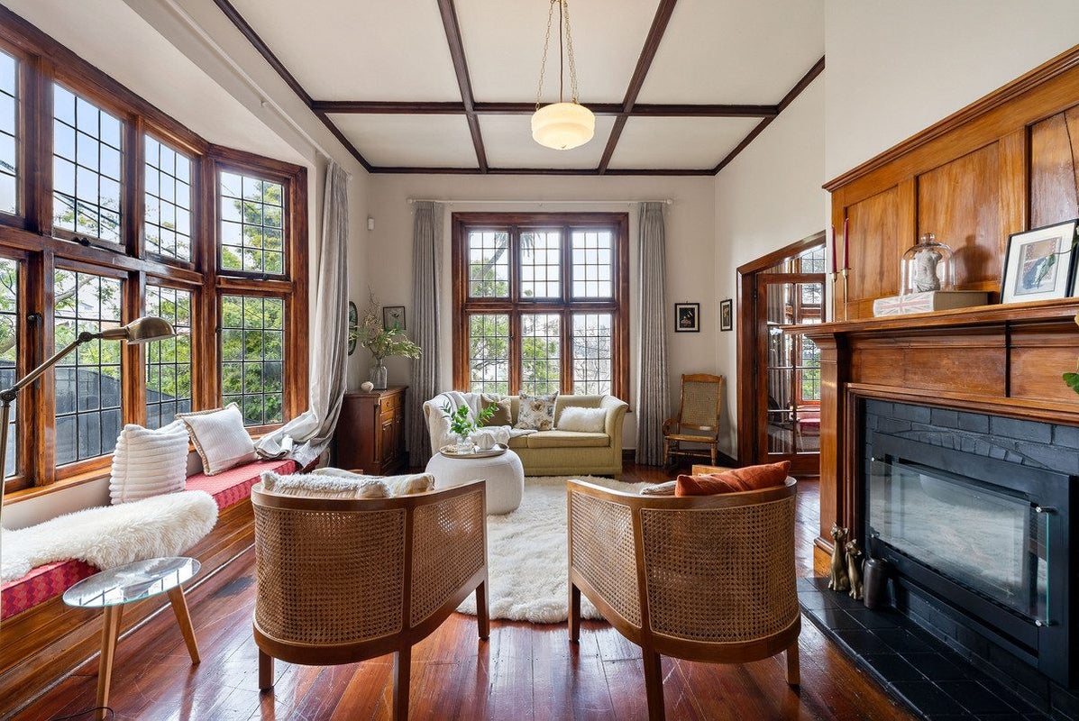20 Talavera Terrace, Kelburn, Wellington - Carousel 2