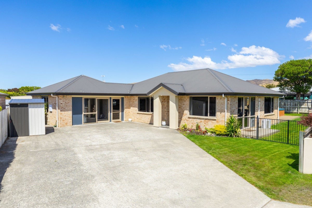 37 Burleigh Road, Redwoodtown, Blenheim - Carousel 1