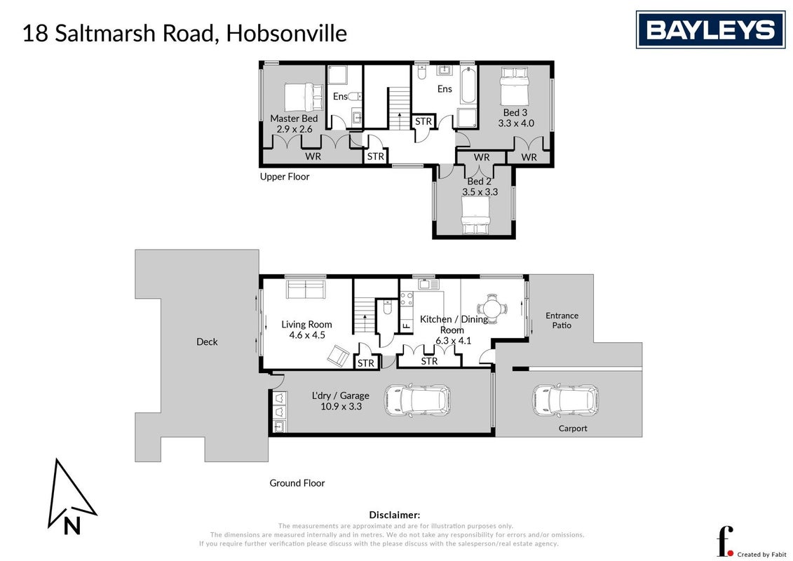 18 Saltmarsh Road, Hobsonville, Auckland - Carousel 18