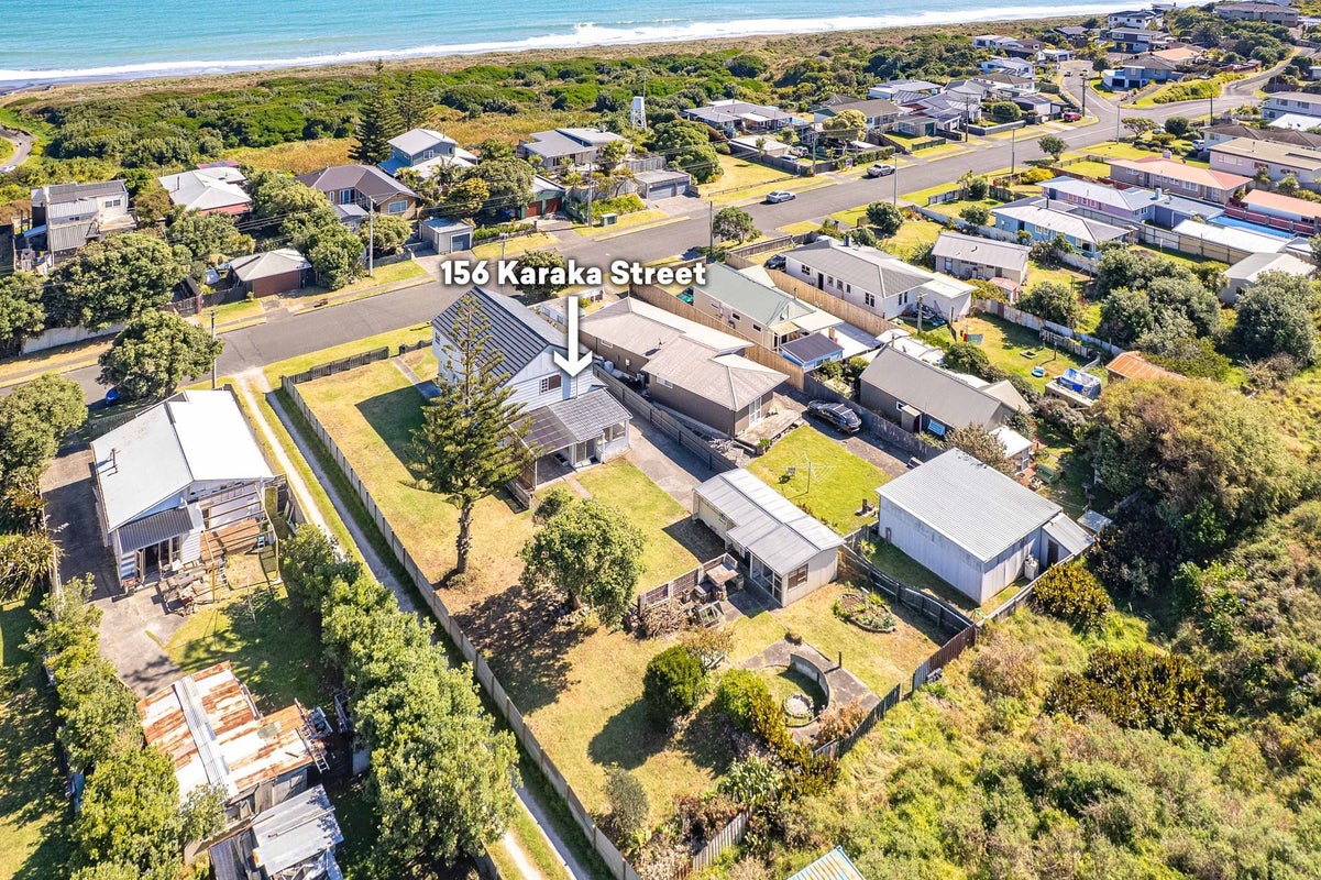 156 Karaka Street, Castlecliff, Whanganui - Carousel 39