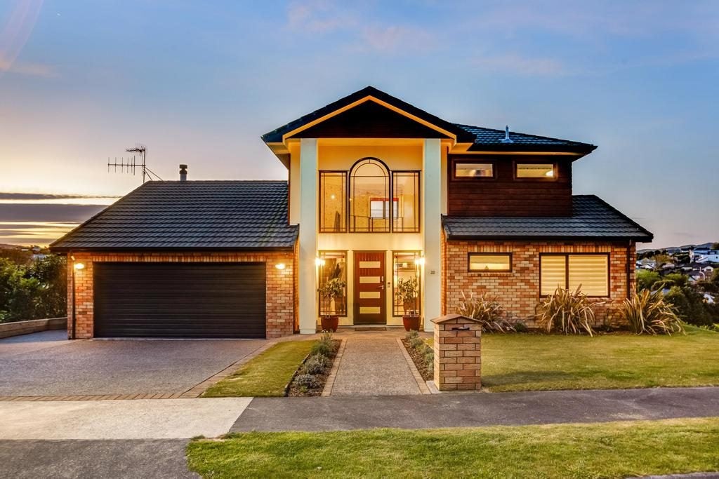 22 Port Lane, Whitby, Porirua - Carousel 1