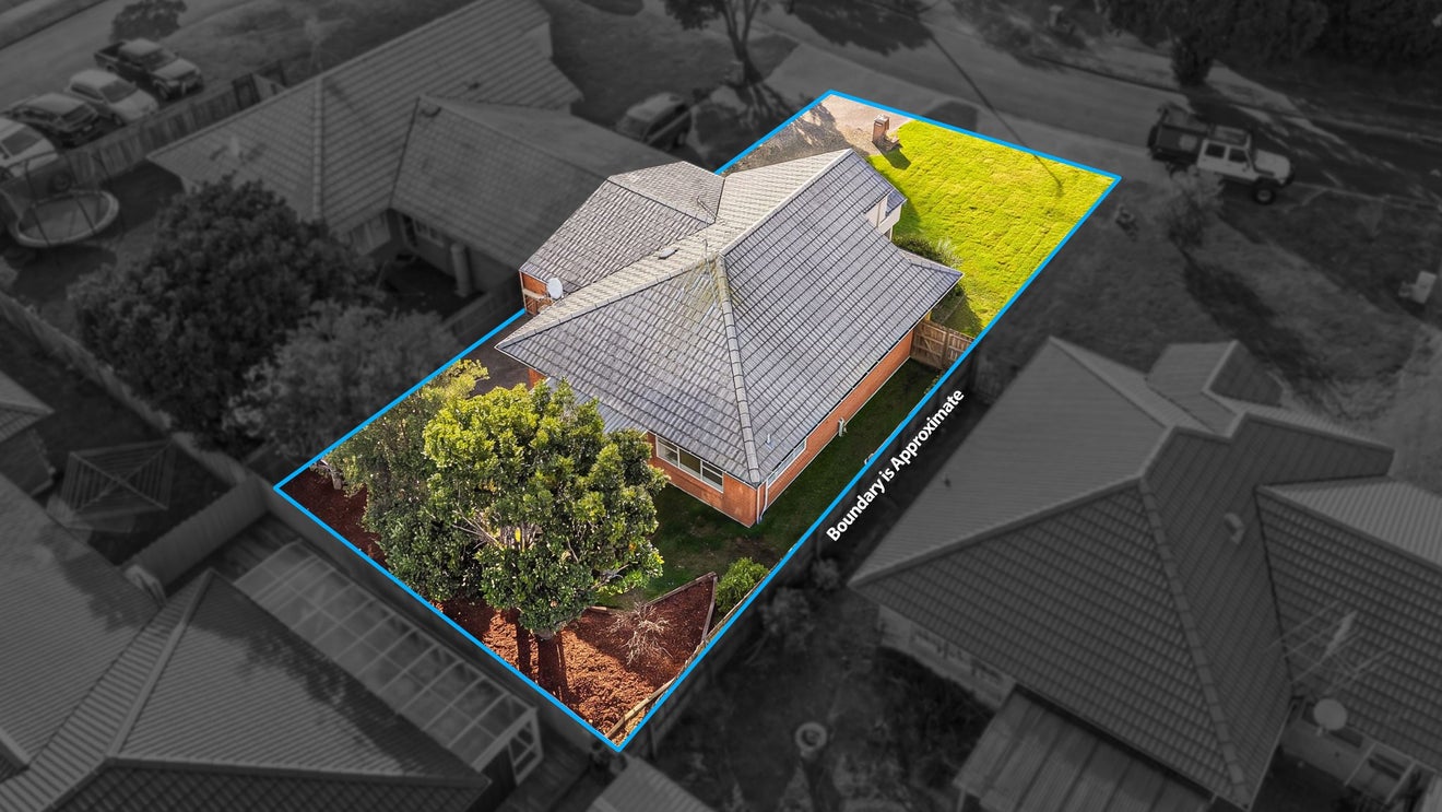 14 Fernbrook Close, Burswood, Manukau City, Auckland - Carousel 27