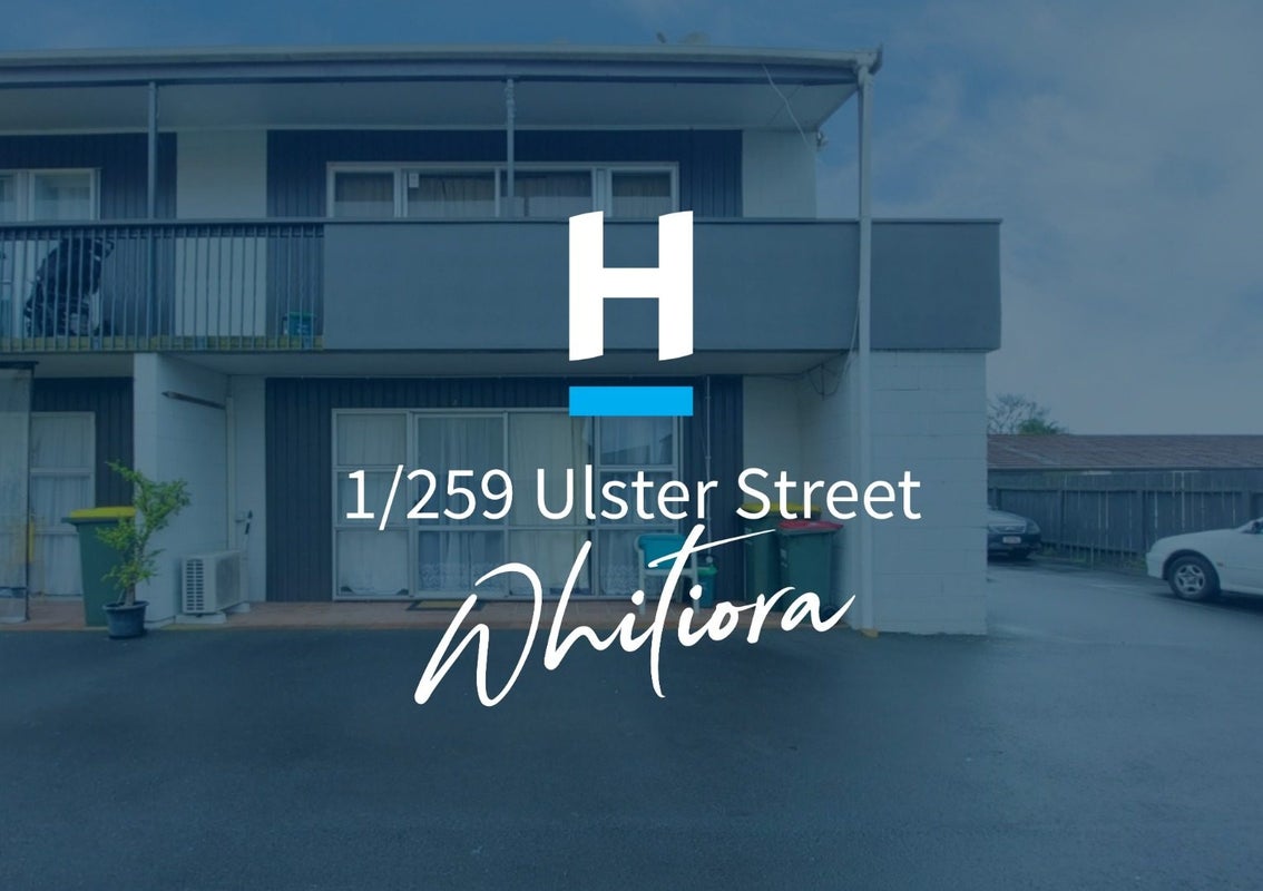 1/259 Ulster Street, Whitiora, Hamilton - Carousel 1