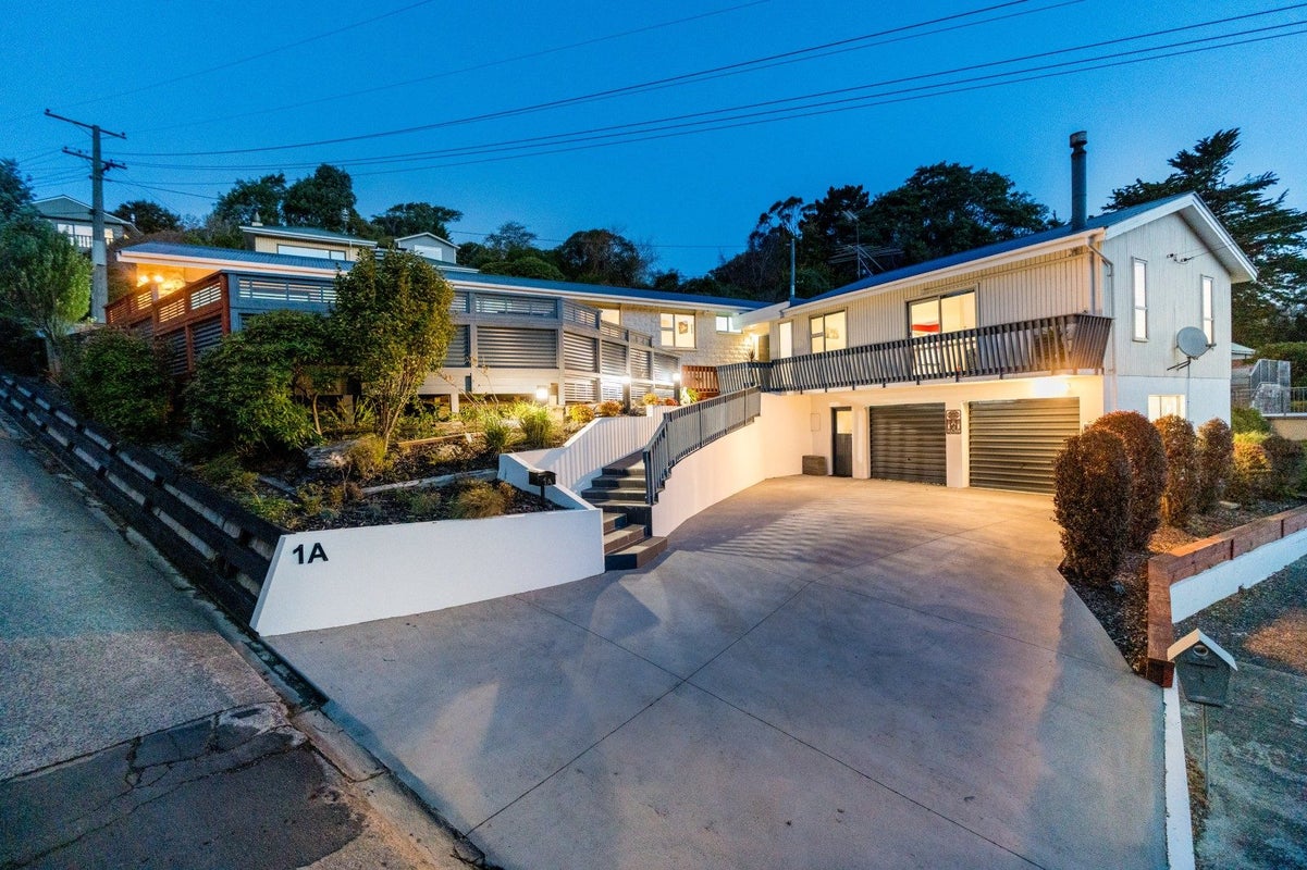 1A Everton Road, Andersons Bay, Dunedin - Carousel 1