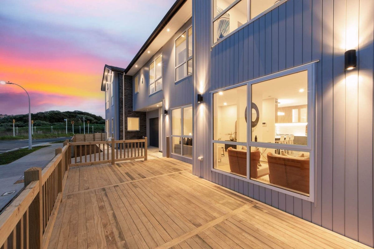 33 Cyperus Street, Flat Bush, Manukau City, Auckland - Carousel 34