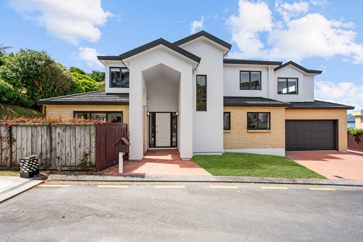 12 Forsyth Grove, Brooklyn, Wellington - Carousel 1