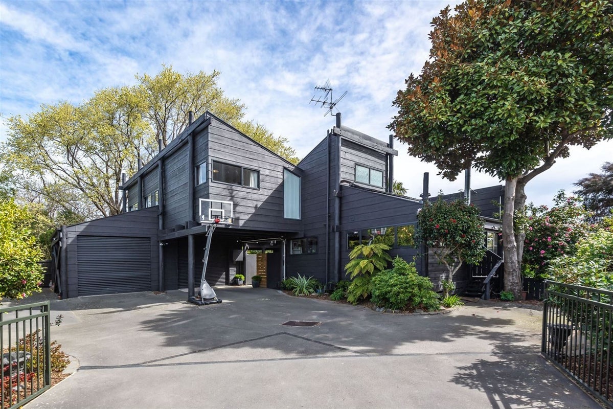 45B Glenharrow Avenue, Avonhead, Christchurch - Carousel 21