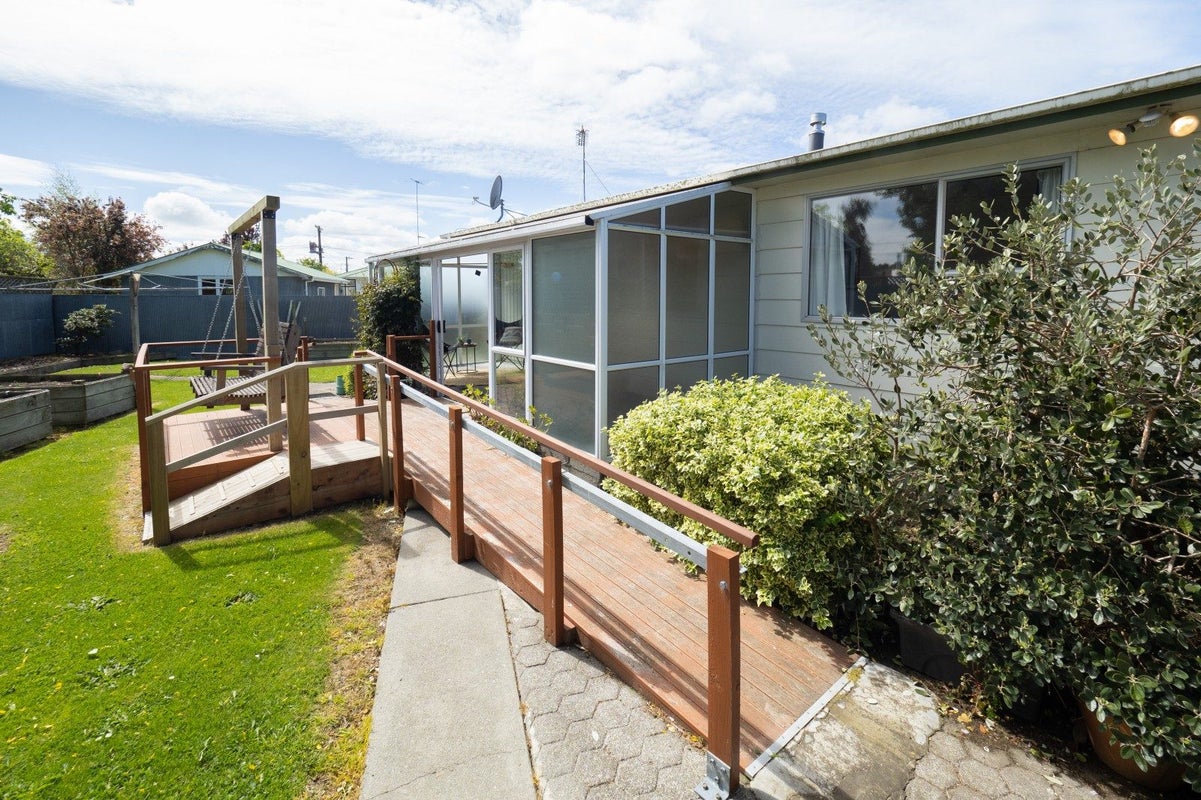 172 Harland Street, Tinwald, Ashburton - Carousel 1