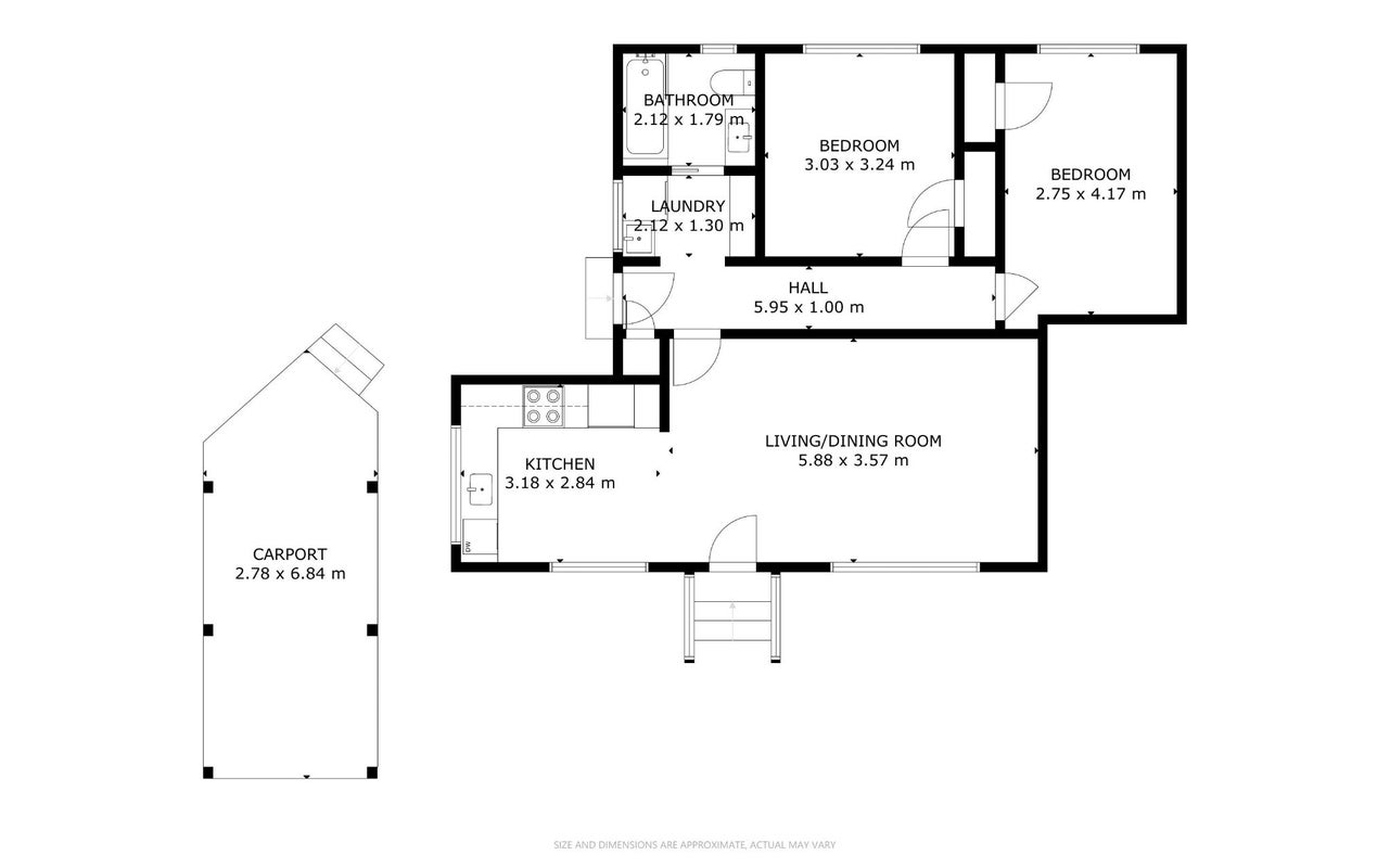 155A Park Road, Miramar, Wellington - Carousel 17