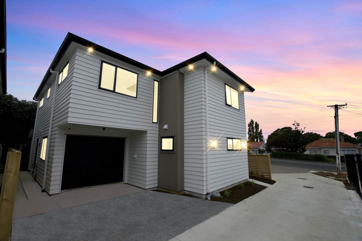 28A Jutland Road, Manurewa, Auckland - Carousel 2