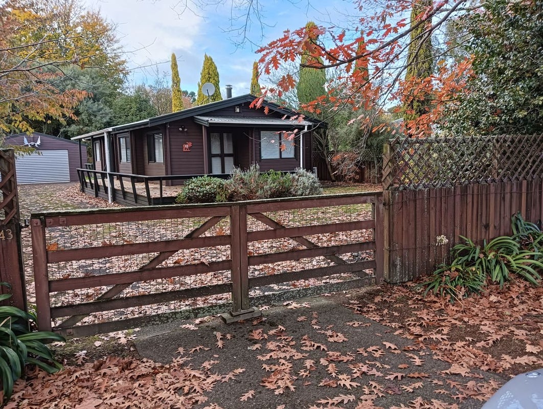 43 Taupahi Road, Turangi - Carousel 1