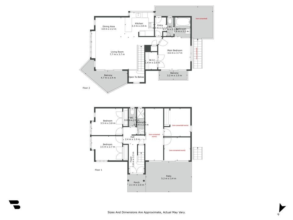 24A Picton Street, Freemans Bay, Auckland - Carousel 22