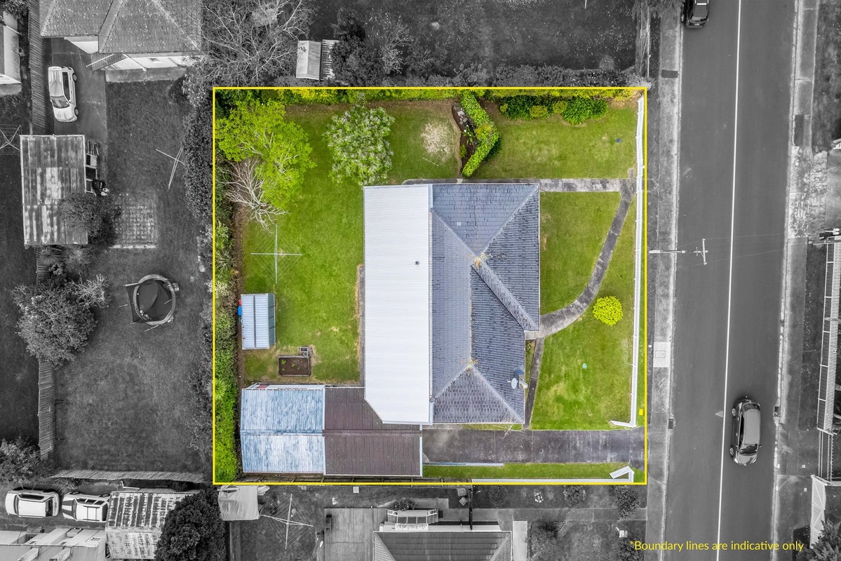 85 Webster Avenue, Mount Roskill, Auckland - Carousel 20