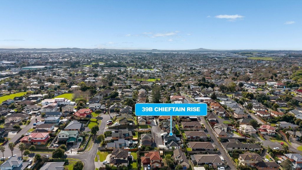 39B Chieftain Rise, Goodwood Heights, Auckland - Carousel 31