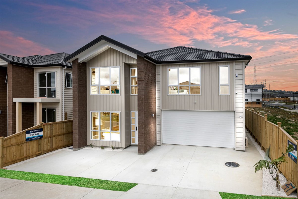 47 Ksenia Drive, Flat Bush, Auckland - Carousel 27