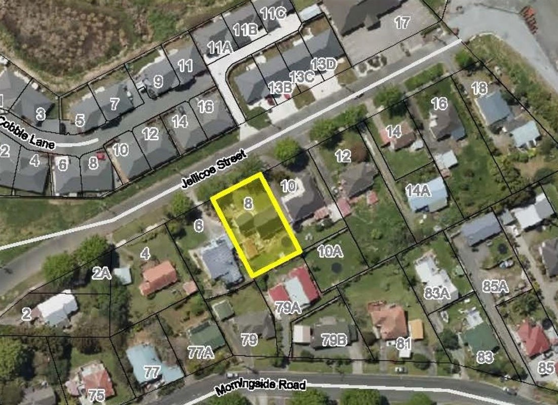 8 Jellicoe Street, Morningside, Whangarei - Carousel 12
