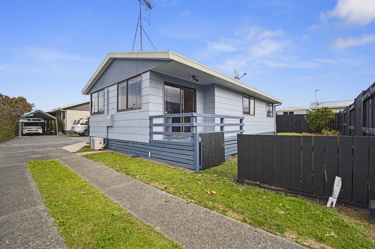 90A East Street, Enderley, Hamilton - Carousel 1