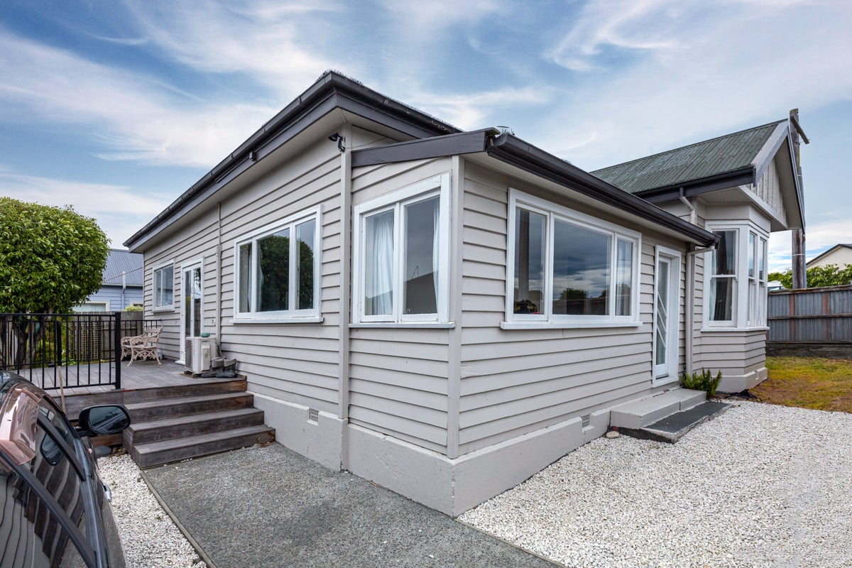 22 Victoria Street, Parkside, Timaru - Carousel 1