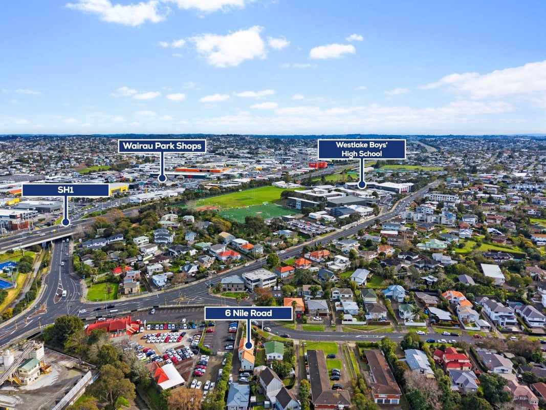 2/6 Nile Road, Milford, Auckland - Carousel 2